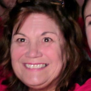 Meet your Posher, Carolyn